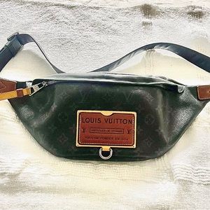 Louis Vuitton Bumbag